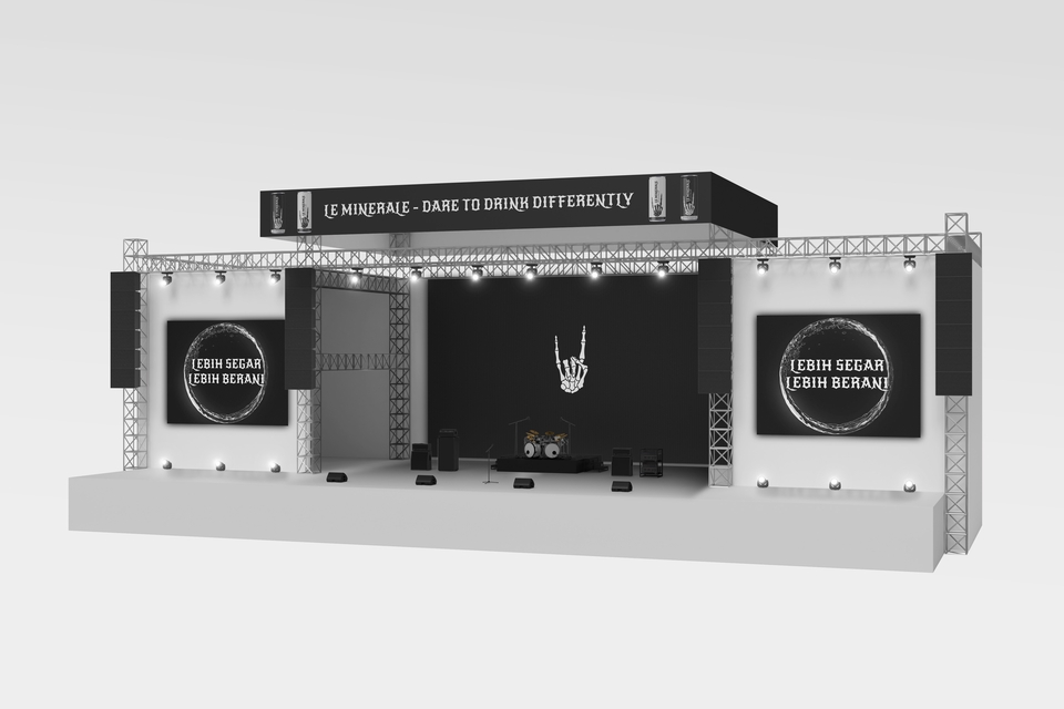 Branding - Jasa Visual Branding Profesional - Bangun Identitas Brand yang Kuat & Berkarakter - 9