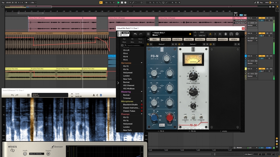 Podcast - Edit Podcasts ก่อนนำไปลง Streaming Platform ต่างๆ - 2