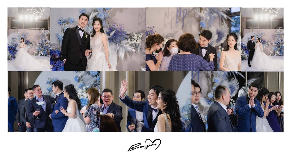 Photography - รับถ่ายภาพงาน Wedding และงานอีเว้นท์อื่นๆ - 10