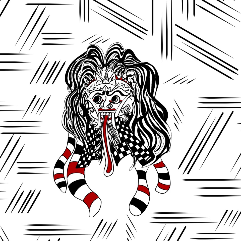 Gambar dan Ilustrasi - ILUSTRASI UNIK UNTUK SEGALA KEBUTUHAN KLIEN (Buku, kain, kemasan, dll) - 11