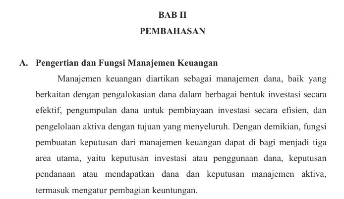 Pengetikan Umum - Pengetikan Ulang Sehari Jadi (Hanya Huruf Latin) - 5