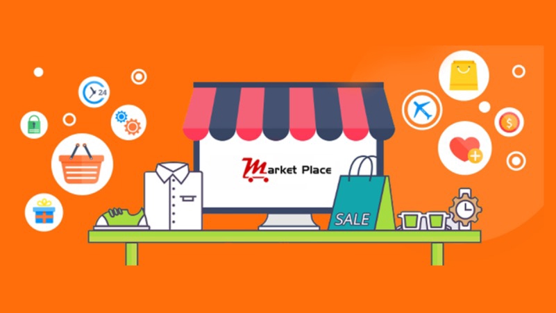 Jasa Upload Produk ke Marketplace atau Toko Online - Jasa upload produk tokopedia,shopee dll (Cepat,Rapih)