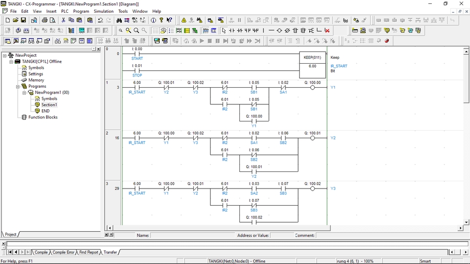 Aplikasi Desktop - Pembuatan Program Arduino, IoT, PLC, Aplikasi Dekstop Dengan VB dan  Desaign PCB - 3