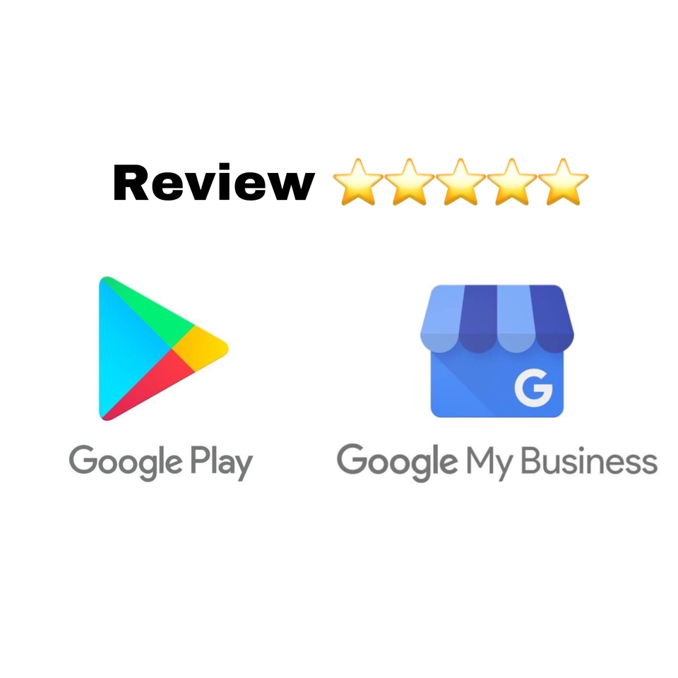 Memberi Review - Jasa Review Bintang 5 Google Play Store dan Google Bussines - 4