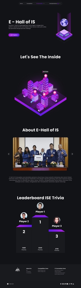 UI & UX Design - Spesialis UI/UX Designer Website Responsif dan Mobile App - 3