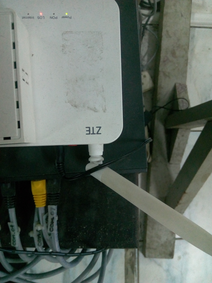 Technical Support - Setup Jaringan Kantor Menggunakan Mikrotik RouterBoard - 6