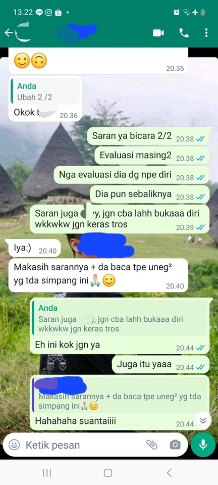 Pengembangan Diri - jasa curhat - 2