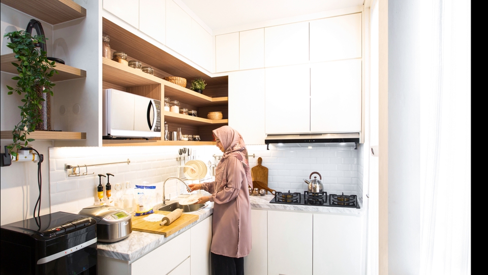 Jasa Desain Interior