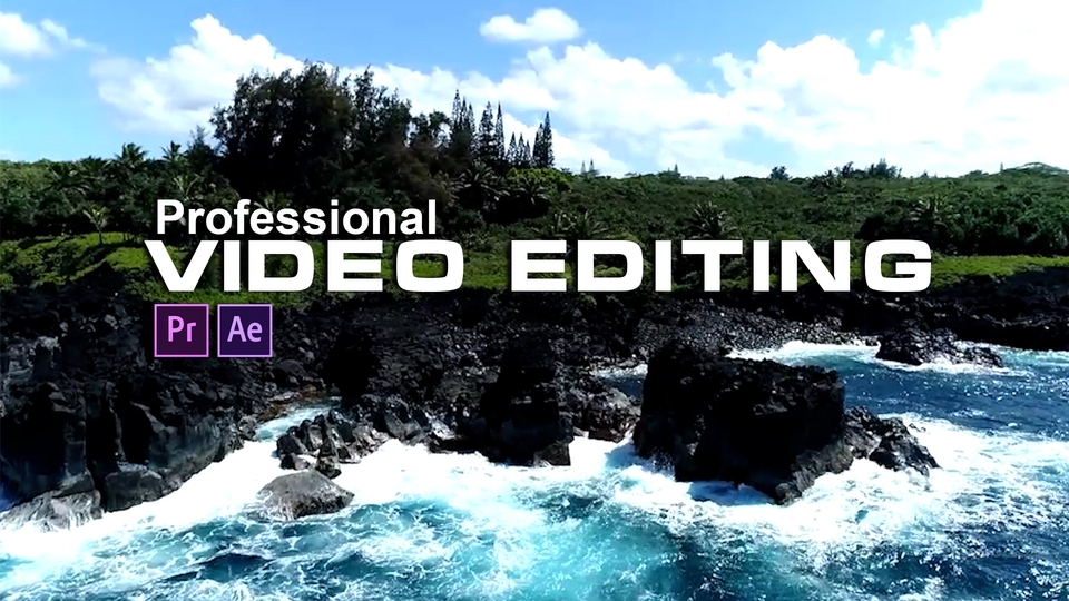 Video Editing - Jasa Edit Video Acara Wedding, Festival, Event, Vlog, Dan Sebagainya - 1