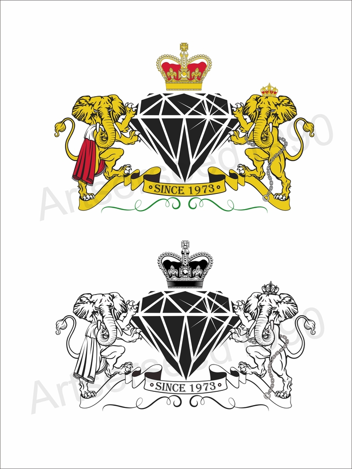 Logo - LOGO โลโก้ (งานดี) - 17