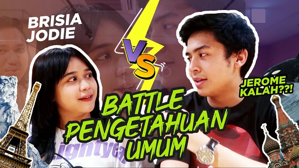 Banner Online - BIKIN THUMBNAIL YOUTUBE CUMA 40 RIBU? - 7