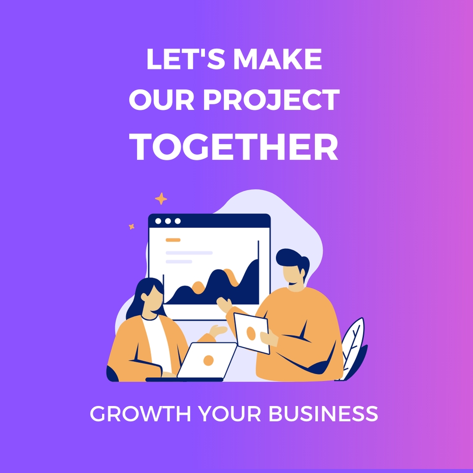 Portfolio & Resume - Desain Company Profile - 2
