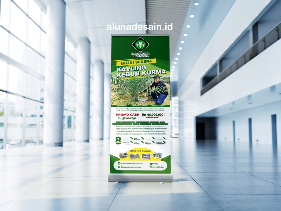 Edit Gambar & Photoshop - DESAIN LOGO DAN BRANDING - 6