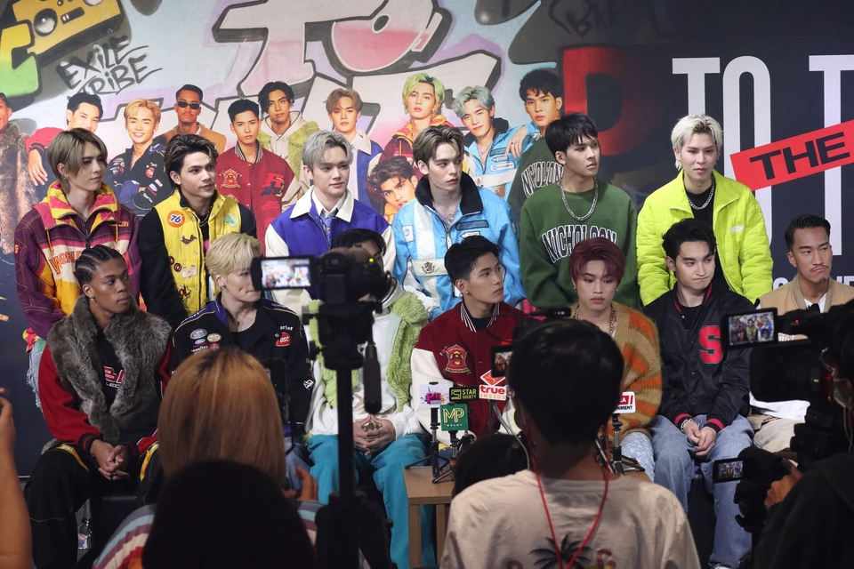 ถ่ายและตัดต่อวีดีโอ - รับถ่ายงาน VDO ขนาดเล็ก - 6