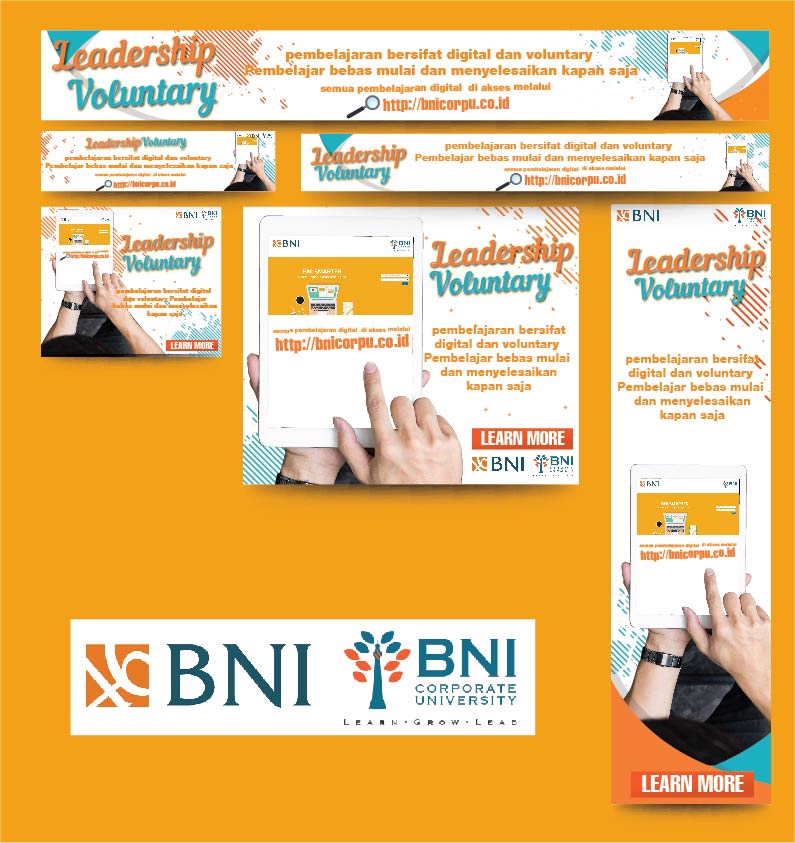 Banner Online - DESAIN WEB BANNER MURAH DAN CEPAT - 15