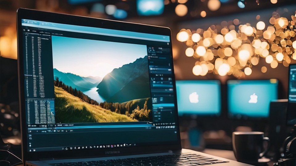 Jasa Editing Video Online Berkualitas & Profesional - EDITING VIDEO SEDERHANA UNTUK KONTEN YT/IG/TIKTOK DSB