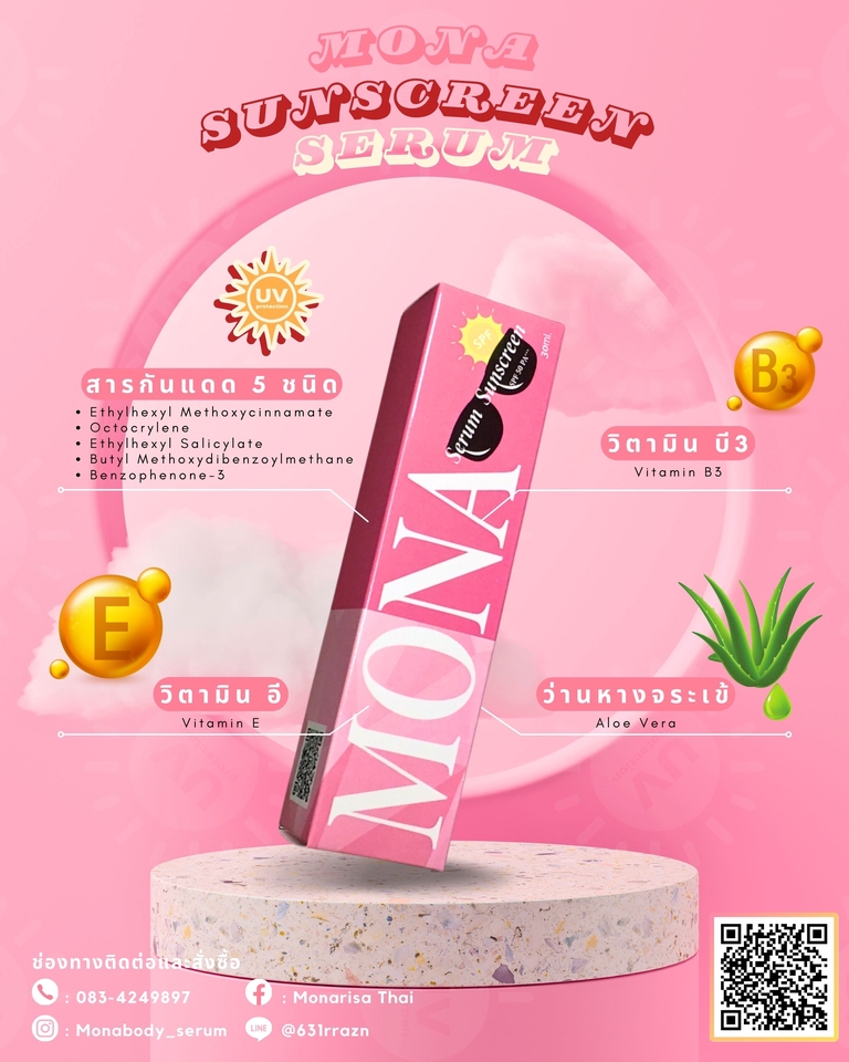 สื่อสิ่งพิมพ์และนามบัตร - รับทำ-ออกแบบแบนเนอร์ โปสเตอร์ ป้าย สื่งสิ่งพิมพ์ - 3