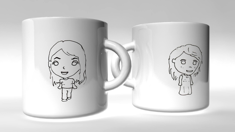 รับปั้นโมเดล 3d 3d model 3d packshot 3D