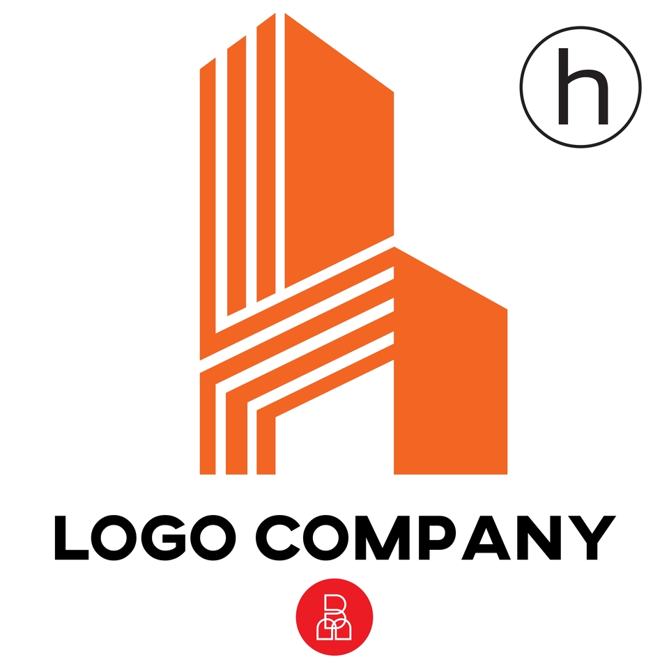 Logo - รับทำ Logo แบรนด์สินค้า - 4