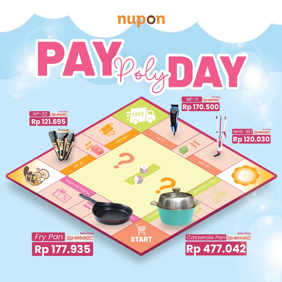 Banner Online - Jasa Desain Digital Campaign - 6