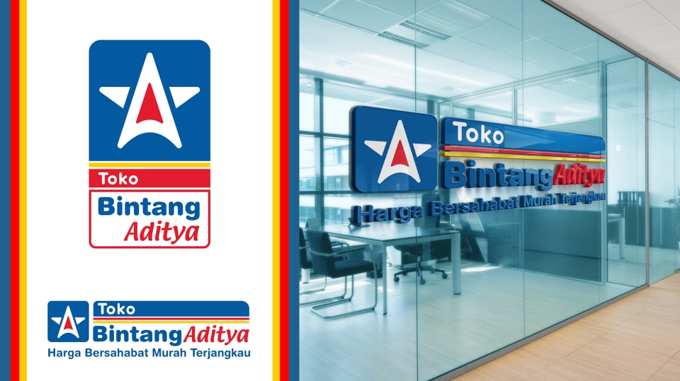 Logo - Desain Logo Bisnis, Perusahaan, Toko Online, Restoran, Makanan, Website, Startup, Fashion, dll - 24