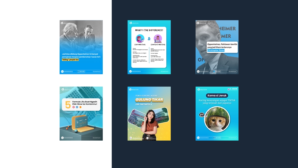 Banner Online - DESAIN SOSIAL MEDIA - 2