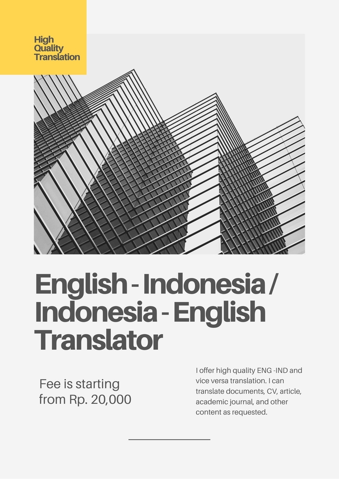 View Translate English To Indonesia Akurat Background