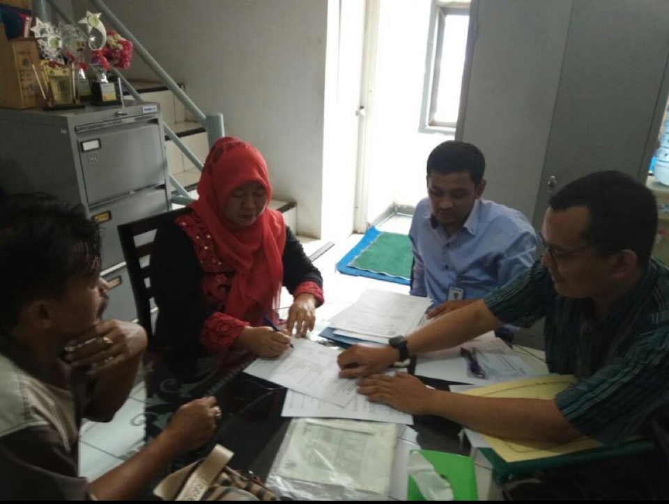 Hukum - Jasa Konsultasi Jual Beli,Pendirian PT, CV, dan Badan Hukum Lainnya, Pendaftaran Merek atau Brand - 5