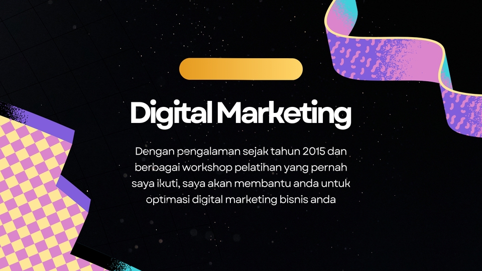 Digital Marketing - Jasa Facebook dan IG Ads, Design Customer Journey, Funnel Marketing I Running dan Evaluasi Ads - 4