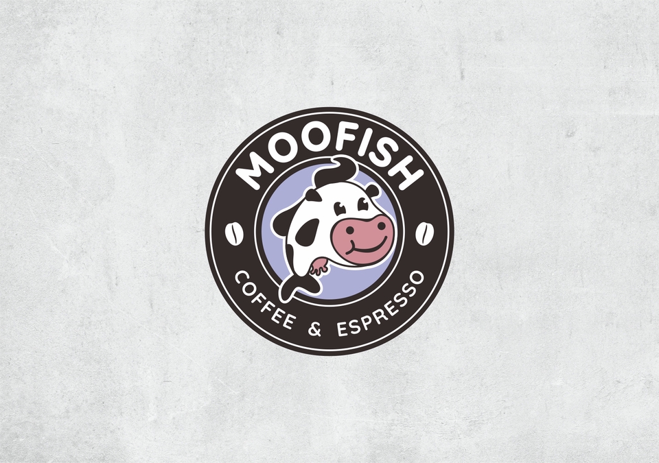 Logo - Desain Logo Professional Makanan & Minuman/Restoran - 5