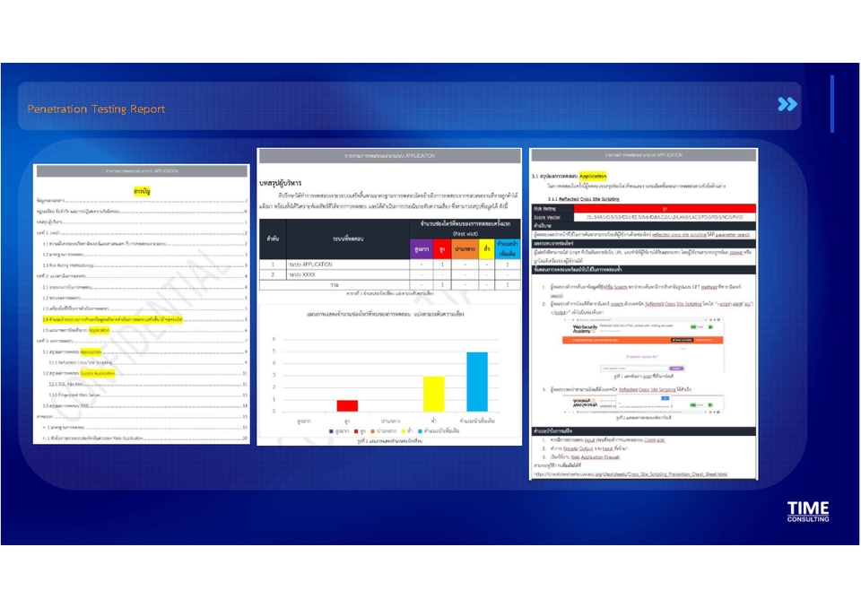 อื่นๆ - เจาะระบบ (Penetration Testing) - 7