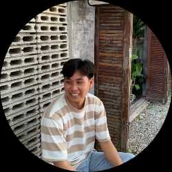 chanon mingareewanichagul