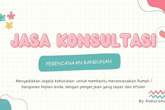 Jasa Konsultasi & Konsultan Pajak Online - Jasa Pembuatan RAB / RAPP / Analisis Harga Satuan Pekerjaan Konstruksi Bangunan