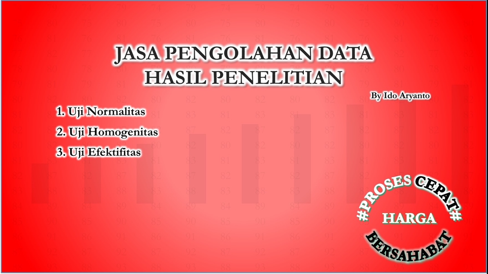 Analisis Data - Pengolahan Data Kuantitatif dengan SPSS - 1