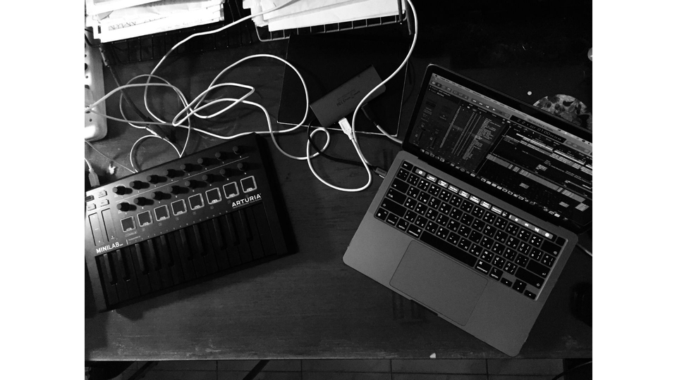 Sound Engineering - ดนตรีไทย ดนตรีร่วมสมัย (Specialist) และดนตรีประกอบทุกรูปแบบ - 11