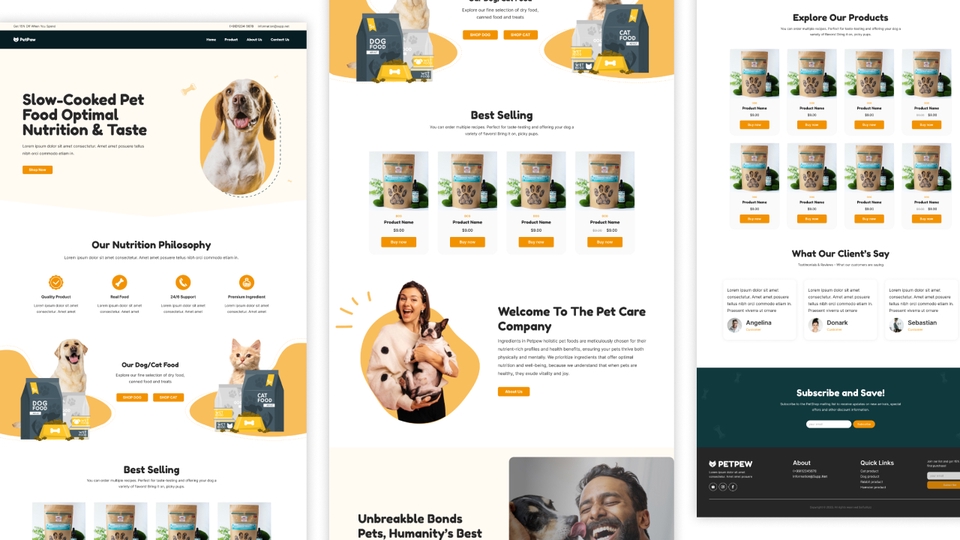 Jasa desain website profesional dan modern untuk bisnis Anda. Dapatkan harga terbaik dan desain web yang sesuai kebutuhan.