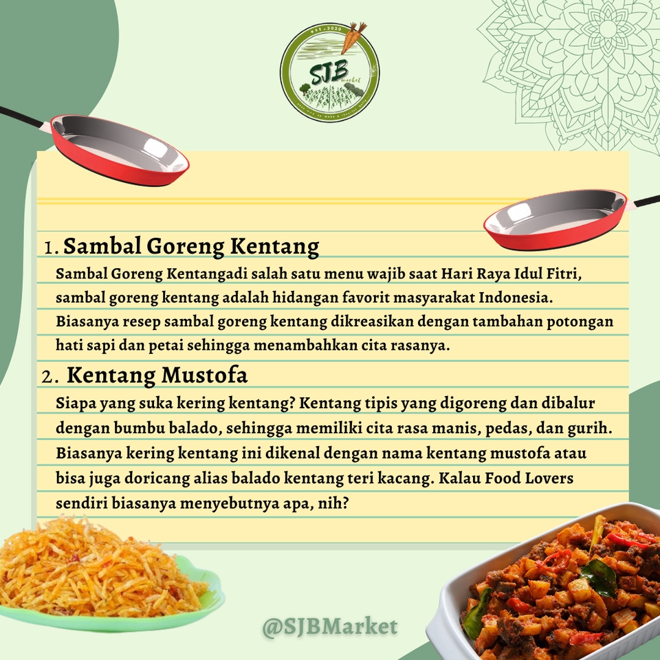 Banner Online - Desain Konten Untuk Produk dan Brand Kamu Murah dan Responsif! - 3