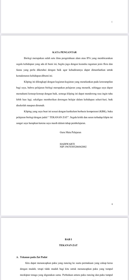 Pengetikan Umum - Menyediakan jasa membuat makalah - 4
