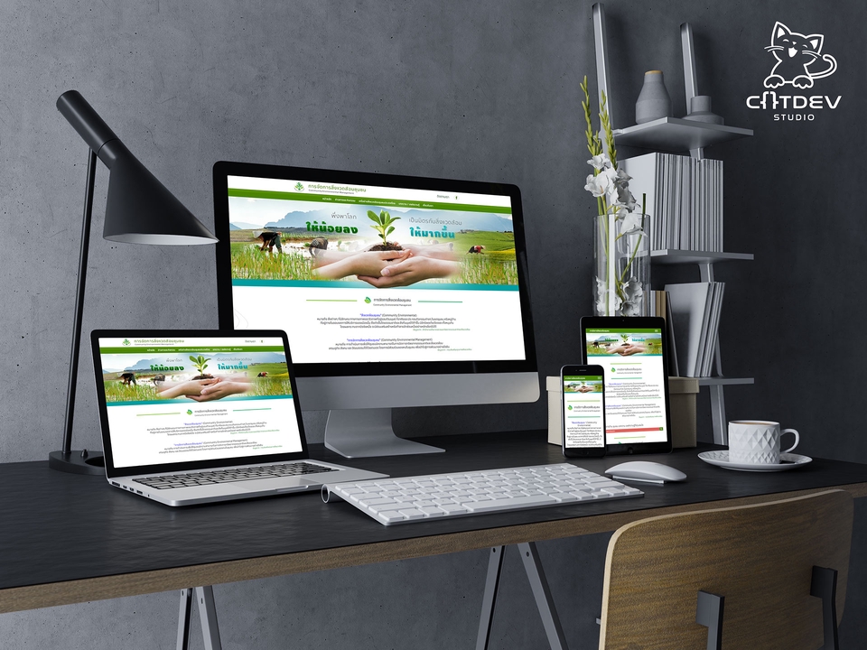 รับทำเว็บไซต์ wordpress ราคาถูก สร้างเว็บไซต์ wordpress WordPress เว็บไซต์ wordpress