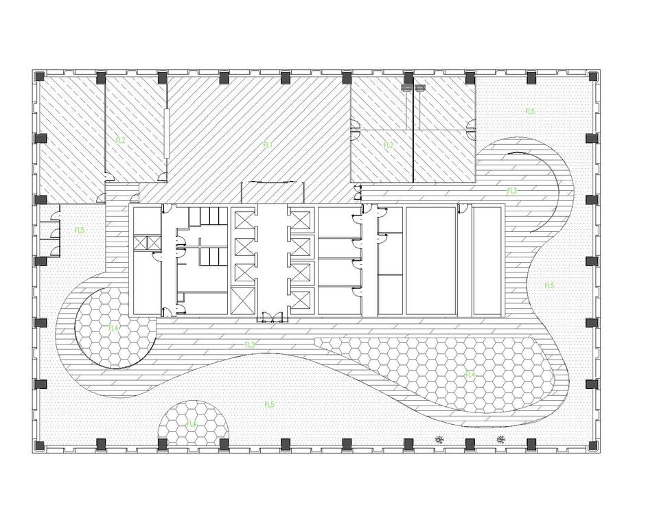 CAD Drawing - 1 Hari Selesai Gambar Kerja, Shop Drawing, As Built Drawing dan DED - 8