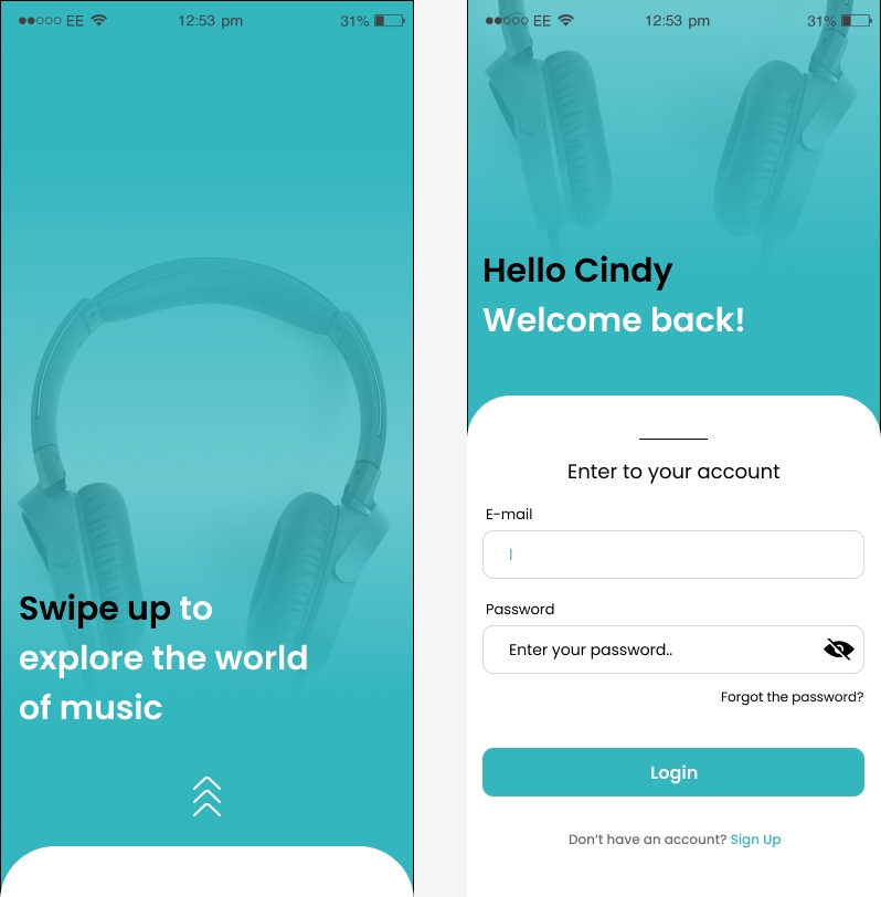 UI & UX Design - Desain UI/UX Mobile Apps & Landing Page Profesional dengan Figma - 3
