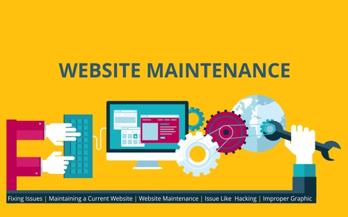 Jasa Maintenance Website: Konsultan IT dan teknisi komputer ahli untuk memperbaiki, mengoptimalkan, dan melindungi situs web Anda dari berbagai masalah.