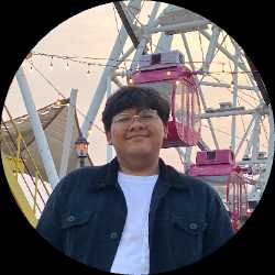 Muh Mursyid Utomo