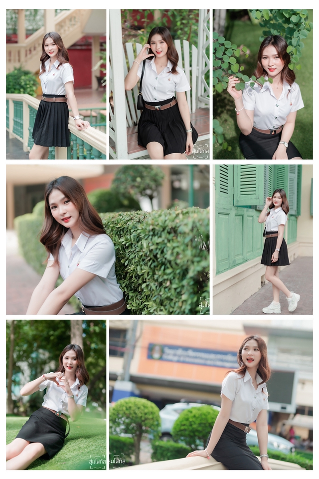 Photography - ถ่ายภาพงานรับปริญญา งานแต่ง งานบวช งานวันเกิด - 3