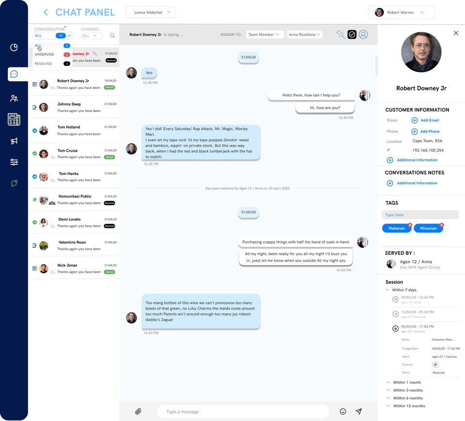 Jasa pembuatan website profesional untuk perusahaan, bisnis, dan toko online. Harga website company profile, ecommerce dan website wordpress terjangkau.