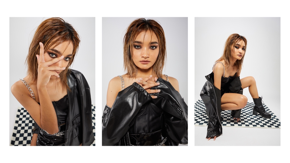 Photography - รับถ่ายภาพ Fashion, Lookbook, Product และ Packshot - 15