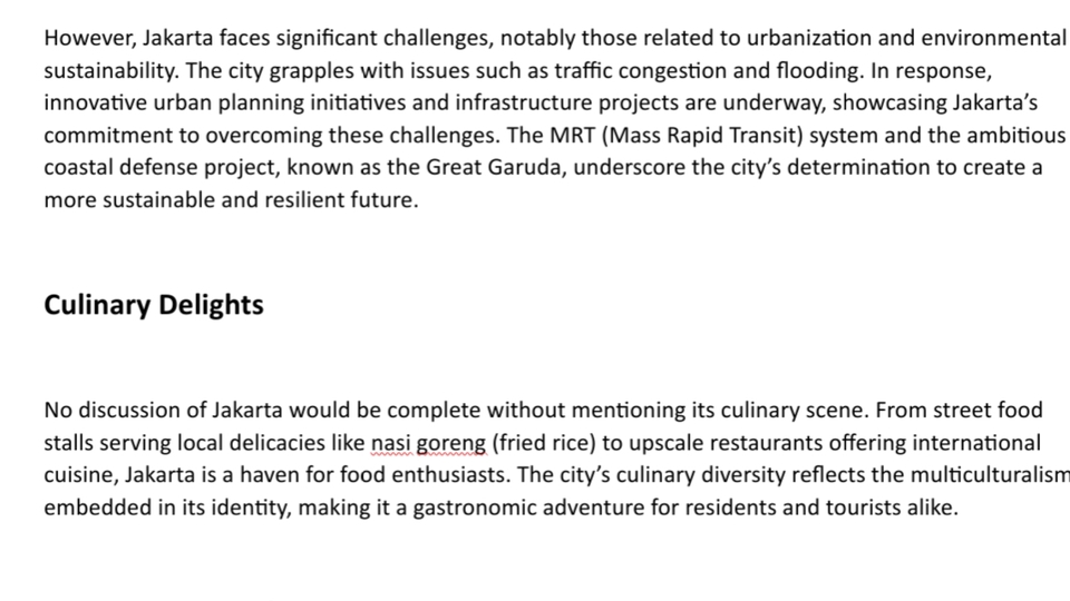 Penulisan Konten - Penulisan artikel Seo friendly - 5