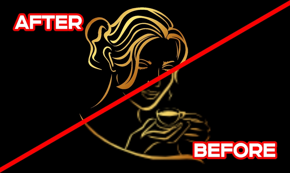 Jasa Vector Tracing Murah dan Cepat
