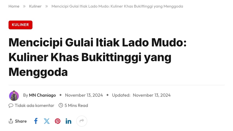 Penulisan Konten - Jasa Tulis Artikel, Copywriting, Content SEO (Landing Page, Sosial Media, Website dll) - 4