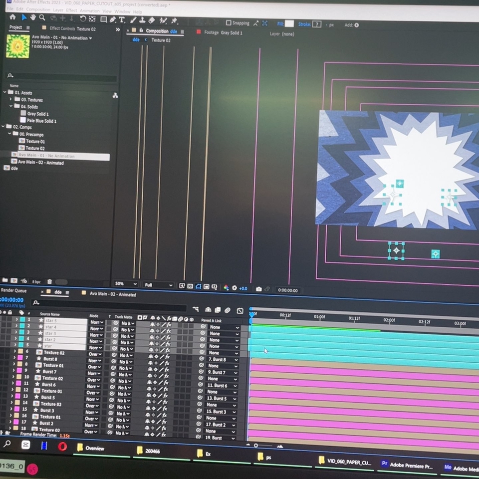 ถ่ายและตัดต่อวีดีโอ - Editor - 3